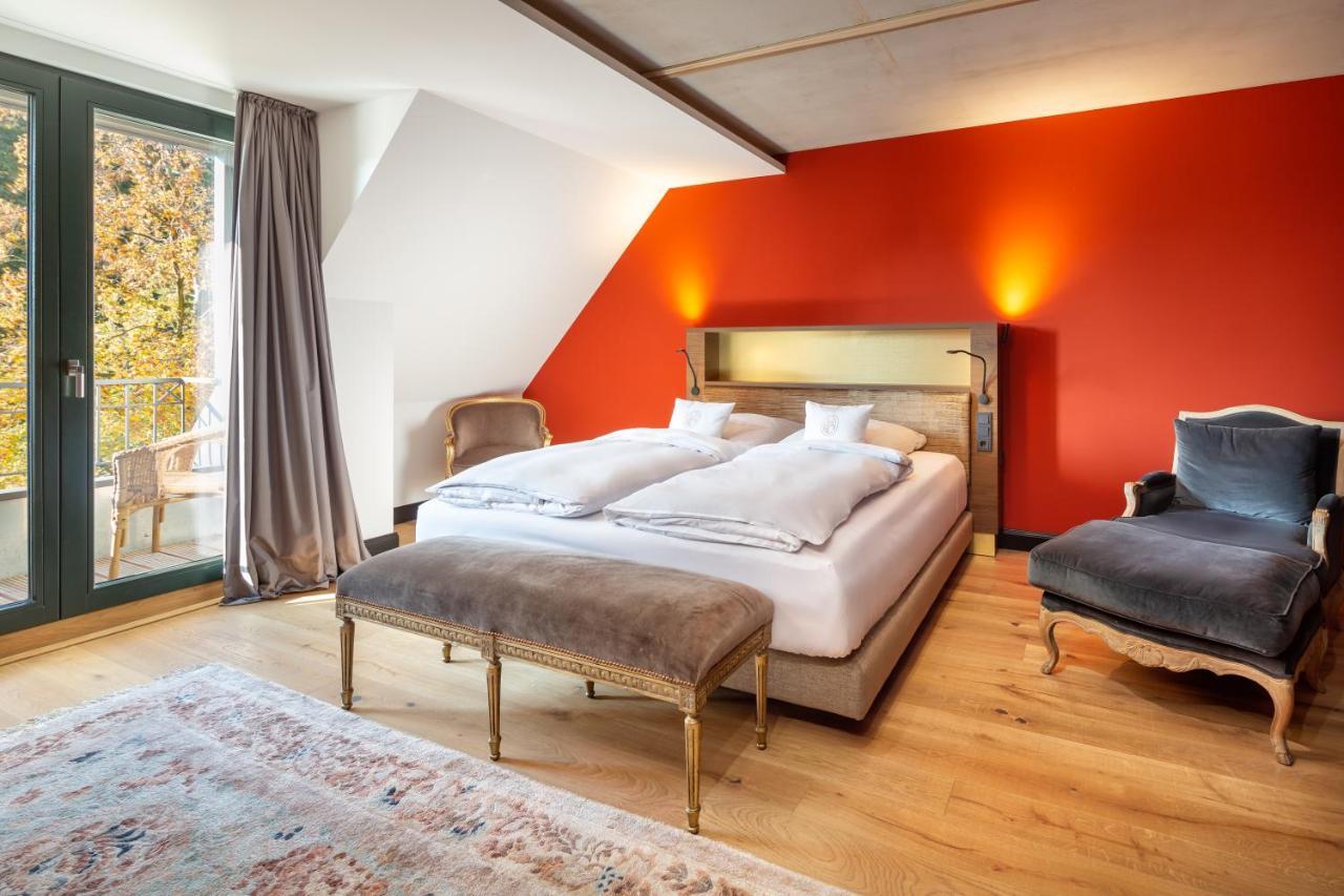 Hotel Rittergut Osthoff Georgsmarienhütte Εξωτερικό φωτογραφία