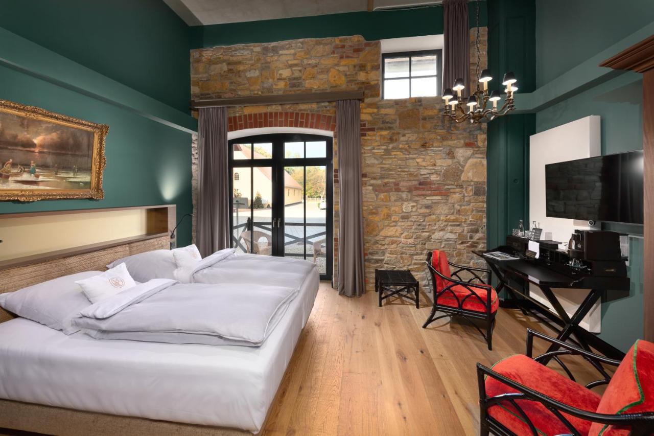 Hotel Rittergut Osthoff Georgsmarienhütte Εξωτερικό φωτογραφία