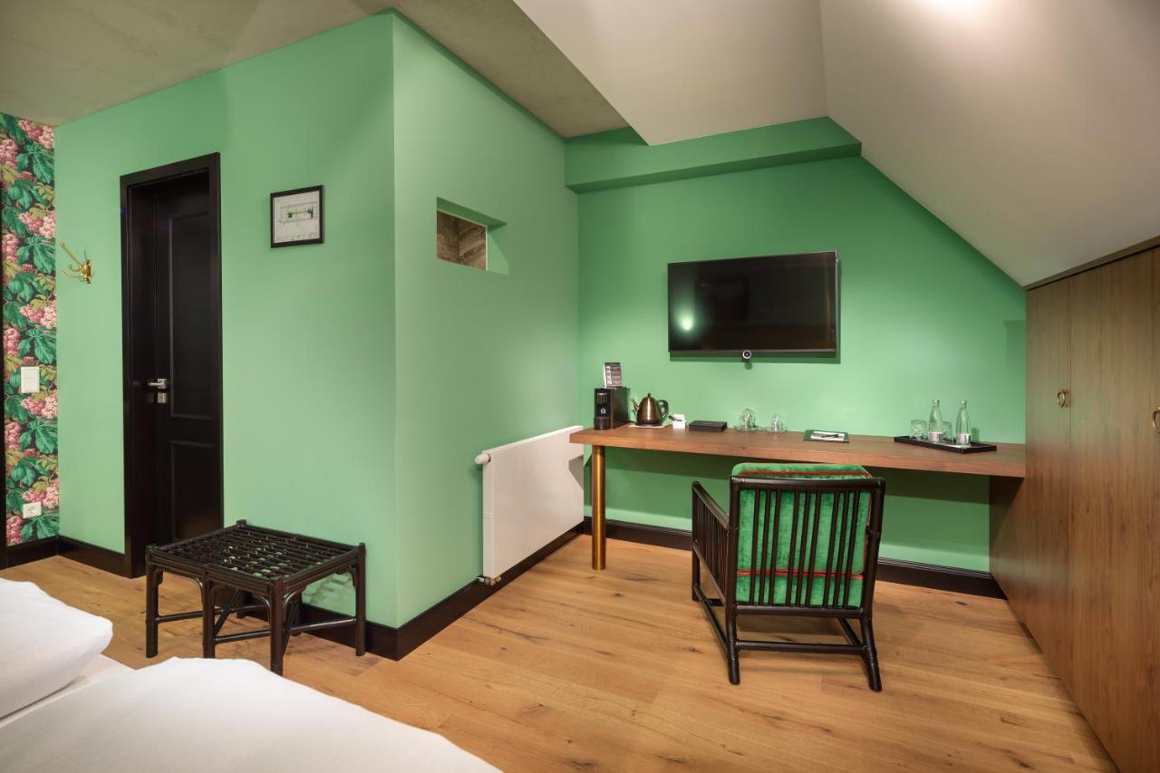 Hotel Rittergut Osthoff Georgsmarienhütte Εξωτερικό φωτογραφία