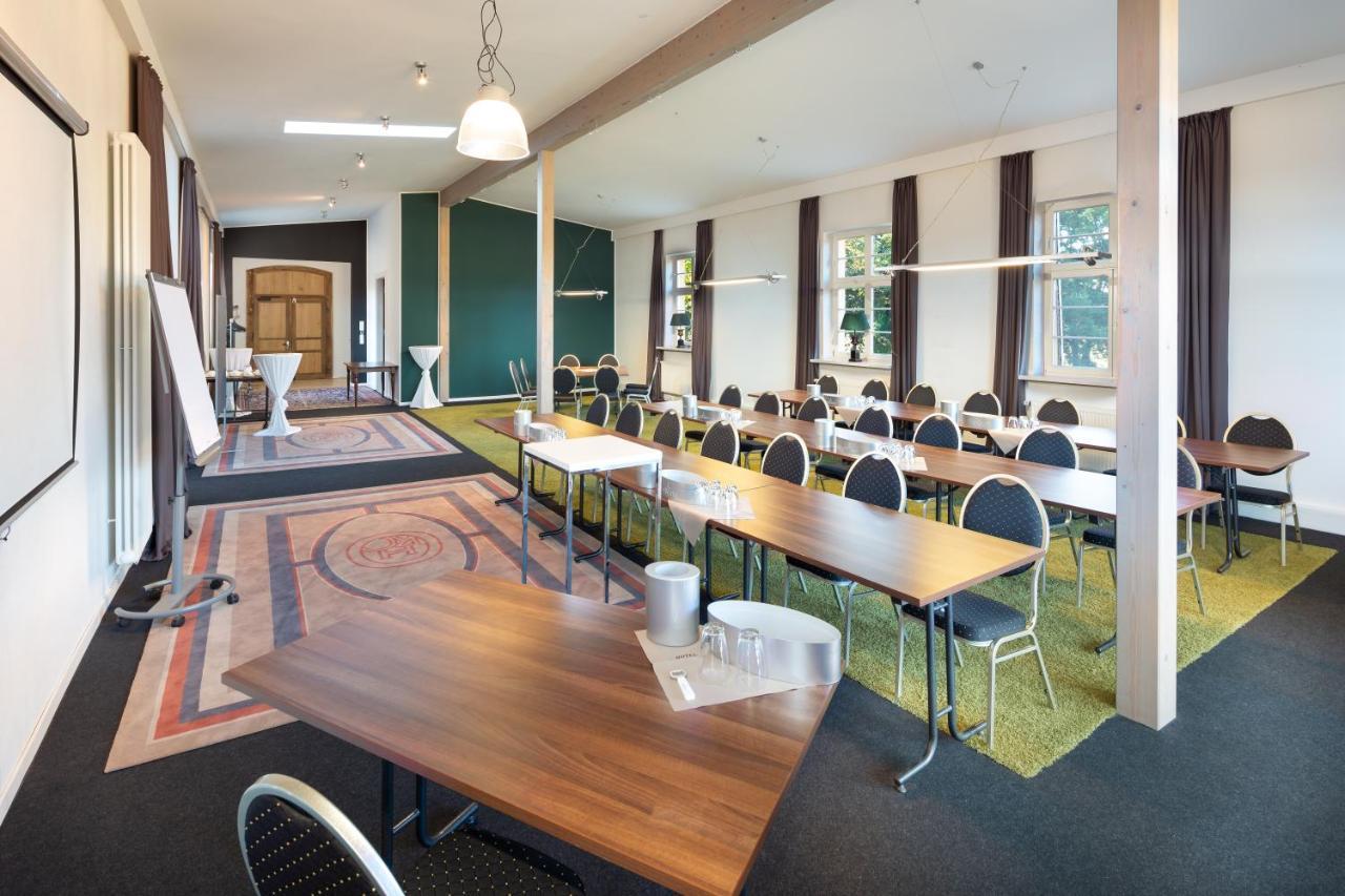 Hotel Rittergut Osthoff Georgsmarienhütte Εξωτερικό φωτογραφία